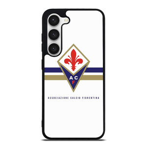 FIORENTINA FOOTBALL CLUB Samsung Galaxy S23 Case