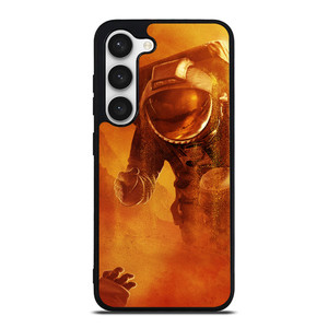 FOR ALL MANKIND SERIES TV Samsung Galaxy S23 Case FOR ALL MANKIND SERIES TV Samsung Galaxy S23 Case