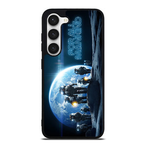 FOR ALL MANKIND SERIES Samsung Galaxy S23 Case FOR ALL MANKIND SERIES Samsung Galaxy S23 Case