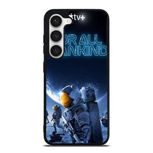 FOR ALL MANKIND Samsung Galaxy S23 Case