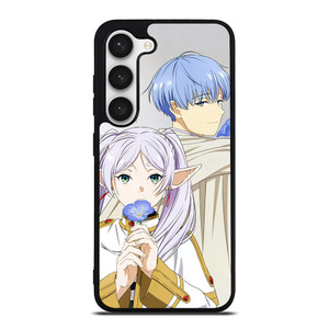 FRIEREN ANIME SO SWEET Samsung Galaxy S23 Case FRIEREN ANIME SO SWEET Samsung Galaxy S23 Case