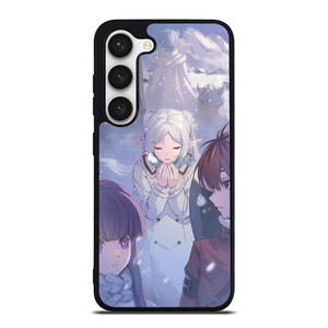 FRIEREN SERIES ANIME Samsung Galaxy S23 Case FRIEREN SERIES ANIME Samsung Galaxy S23 Case