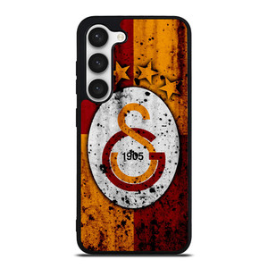 GALATASARAY FC ART LOGO Samsung Galaxy S23 Case GALATASARAY FC ART LOGO Samsung Galaxy S23 Case