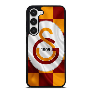 GALATASARAY FC ICON ART Samsung Galaxy S23 Case GALATASARAY FC ICON ART Samsung Galaxy S23 Case