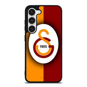 GALATASARAY FC ICON Samsung Galaxy S23 Case