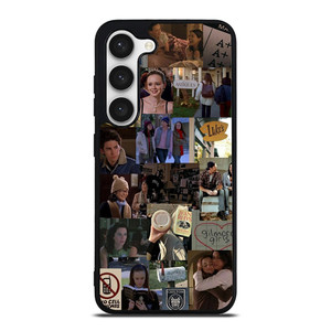 GILMORE GIRLS COLLAGE Samsung Galaxy S23 Case GILMORE GIRLS COLLAGE Samsung Galaxy S23 Case