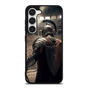 GLADIATOR COOL MOVIE Samsung Galaxy S23 Case GLADIATOR COOL MOVIE Samsung Galaxy S23 Case