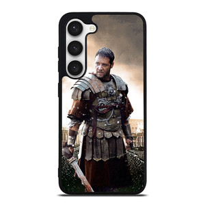 GLADIATOR MOVIE Samsung Galaxy S23 Case