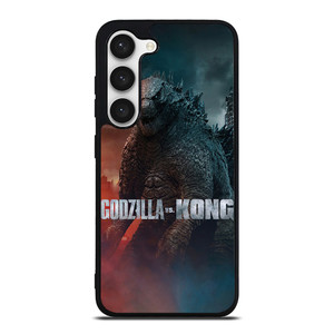 GODZILLA VS KONG Samsung Galaxy S23 Case GODZILLA VS KONG Samsung Galaxy S23 Case