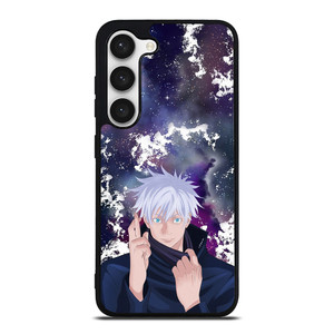 GOJO SATORU JUJUTSU KAISEN Samsung Galaxy S23 Case