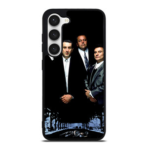 GOODFELLAS CHARACTERS Samsung Galaxy S23 Case GOODFELLAS CHARACTERS Samsung Galaxy S23 Case