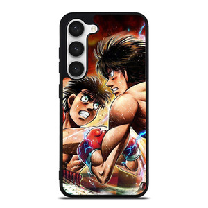 HAJIME NO IPPO BOXING Samsung Galaxy S23 Case HAJIME NO IPPO BOXING Samsung Galaxy S23 Case