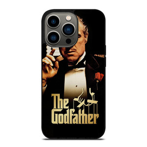 THE GODFATHER iPhone 13 Pro Case THE GODFATHER iPhone 13 Pro Case