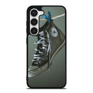 HANGED CONVERSE ALL STAR Samsung Galaxy S23 Case HANGED CONVERSE ALL STAR Samsung Galaxy S23 Case