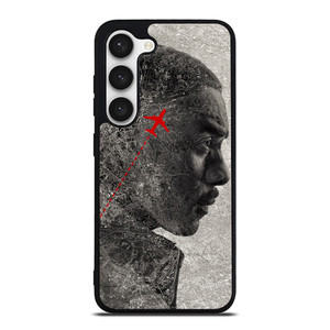 HIJACK SERIES ART Samsung Galaxy S23 Case