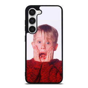 HOME ALONE MOVIE Samsung Galaxy S23 Case