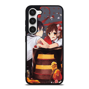 HORIMIYA ANIME ART Samsung Galaxy S23 Case