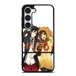 HORIMIYA ANIME Samsung Galaxy S23 Case