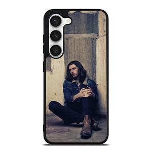 HOZIER SINGER Samsung Galaxy S23 Case HOZIER SINGER Samsung Galaxy S23 Case