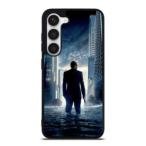 INCEPTION LEONARDO Samsung Galaxy S23 Case INCEPTION LEONARDO Samsung Galaxy S23 Case