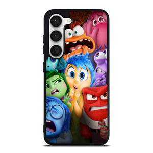INSIDE OUT 2 MOVIE Samsung Galaxy S23 Case