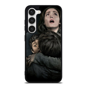 INSIDIOUS SCARY FAMILY Samsung Galaxy S23 Case