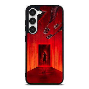 INSIDIOUS THE LAST KEY Samsung Galaxy S23 Case INSIDIOUS THE LAST KEY Samsung Galaxy S23 Case
