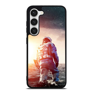 INTERSTELLAR MOVIE ART Samsung Galaxy S23 Case