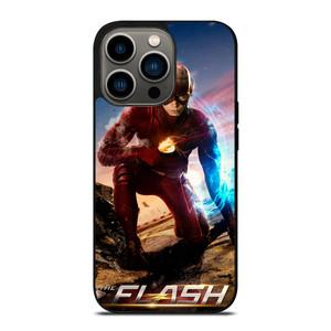 THE FLASH iPhone 13 Pro Case