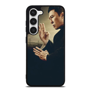 IP MAN COOL MOVIE Samsung Galaxy S23 Case