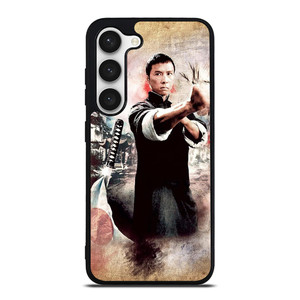 IP MAN KUNGFU MOVIE Samsung Galaxy S23 Case