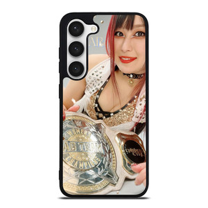 IYO SKY WWE Samsung Galaxy S23 Case