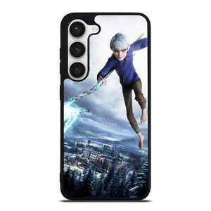 JACK FROST RISE OF THE GUARDIANS Samsung Galaxy S23 Case