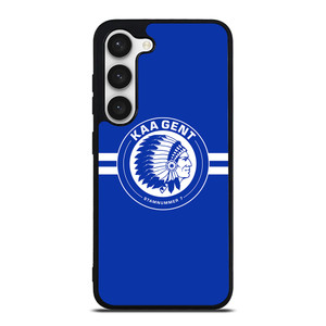 KAA GENT LOGO CLUB Samsung Galaxy S23 Case KAA GENT LOGO CLUB Samsung Galaxy S23 Case