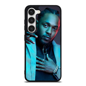 KENDRICK LAMAR COOL SINGER Samsung Galaxy S23 Case KENDRICK LAMAR COOL SINGER Samsung Galaxy S23 Case