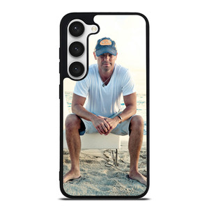 KENNY CHESNEY Samsung Galaxy S23 Case