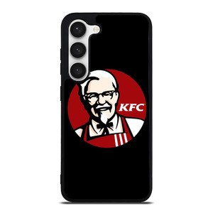 KFC LOGO Samsung Galaxy S23 Case KFC LOGO Samsung Galaxy S23 Case