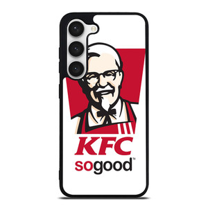 KFC SO GOOD Samsung Galaxy S23 Case