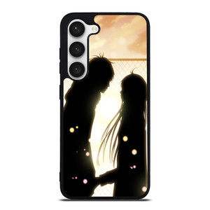 KIMI NI TODOKE ANIME ART Samsung Galaxy S23 Case KIMI NI TODOKE ANIME ART Samsung Galaxy S23 Case