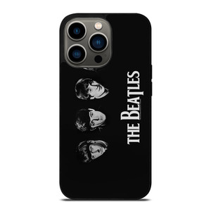 THE BEATLES BAND 4 iPhone 13 Pro Case