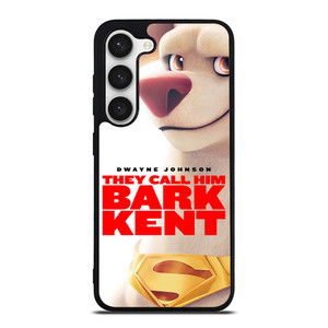 LEAGUE OF SUPERPETS Samsung Galaxy S23 Case