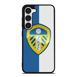 LEEDS UNITED FC LOGO Samsung Galaxy S23 Case