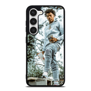 LIL BABY AND MONEY Samsung Galaxy S23 Case