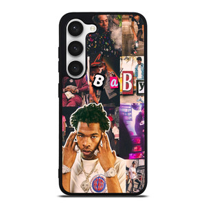 LIL BABY COOL COLLAGE Samsung Galaxy S23 Case LIL BABY COOL COLLAGE Samsung Galaxy S23 Case