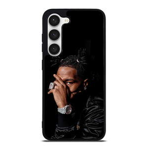 LIL BABY COOL Samsung Galaxy S23 Case