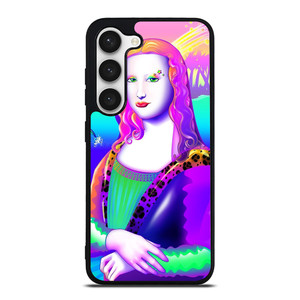 LISA FRANK MONALISA Samsung Galaxy S23 Case