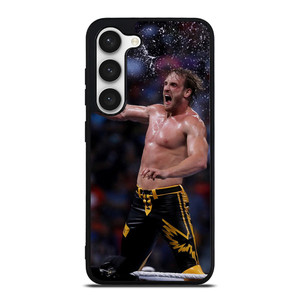 LOGAN PAUL WWE CELEBRATE Samsung Galaxy S23 Case LOGAN PAUL WWE CELEBRATE Samsung Galaxy S23 Case