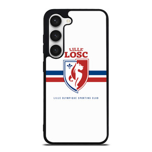 LOSC LILLE FOOTBALL CLUB Samsung Galaxy S23 Case