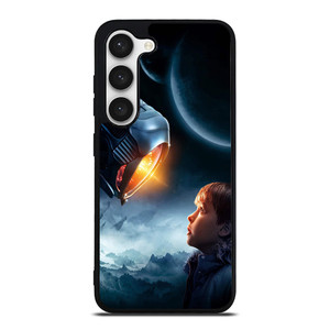 LOST IN SPACE SERIES Samsung Galaxy S23 Case