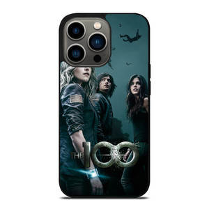 THE 100 TV SHOW 2 iPhone 13 Pro Case
